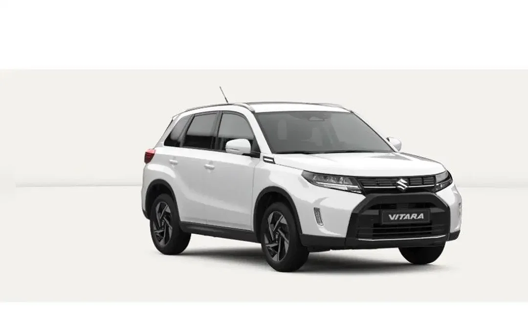 Suzuki Vitara - Afbeelding 1