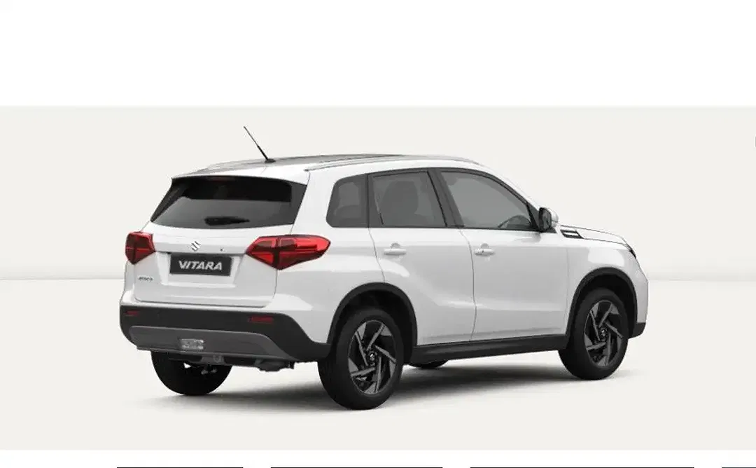 Suzuki Vitara - Thumbnail 5