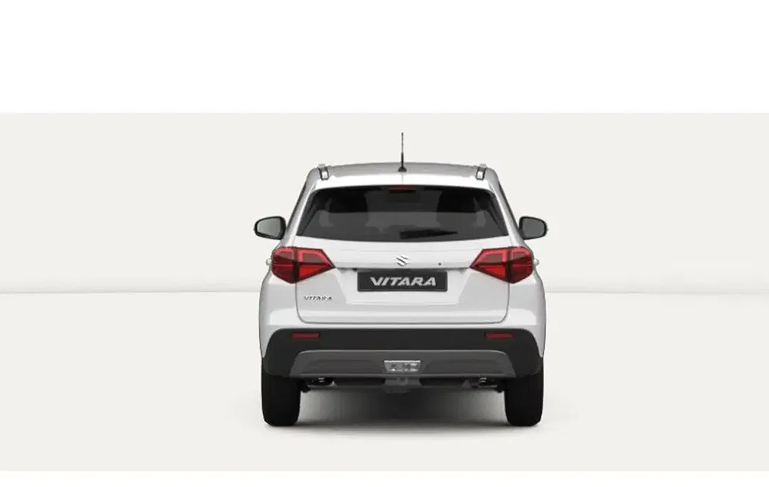 Suzuki Vitara - Thumbnail 6