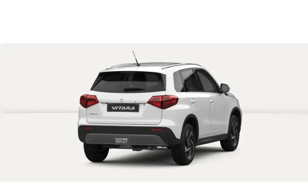 Suzuki Vitara - Thumbnail 8