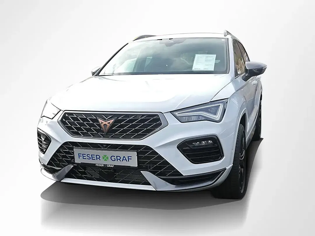 CUPRA Ateca - Thumbnail 10