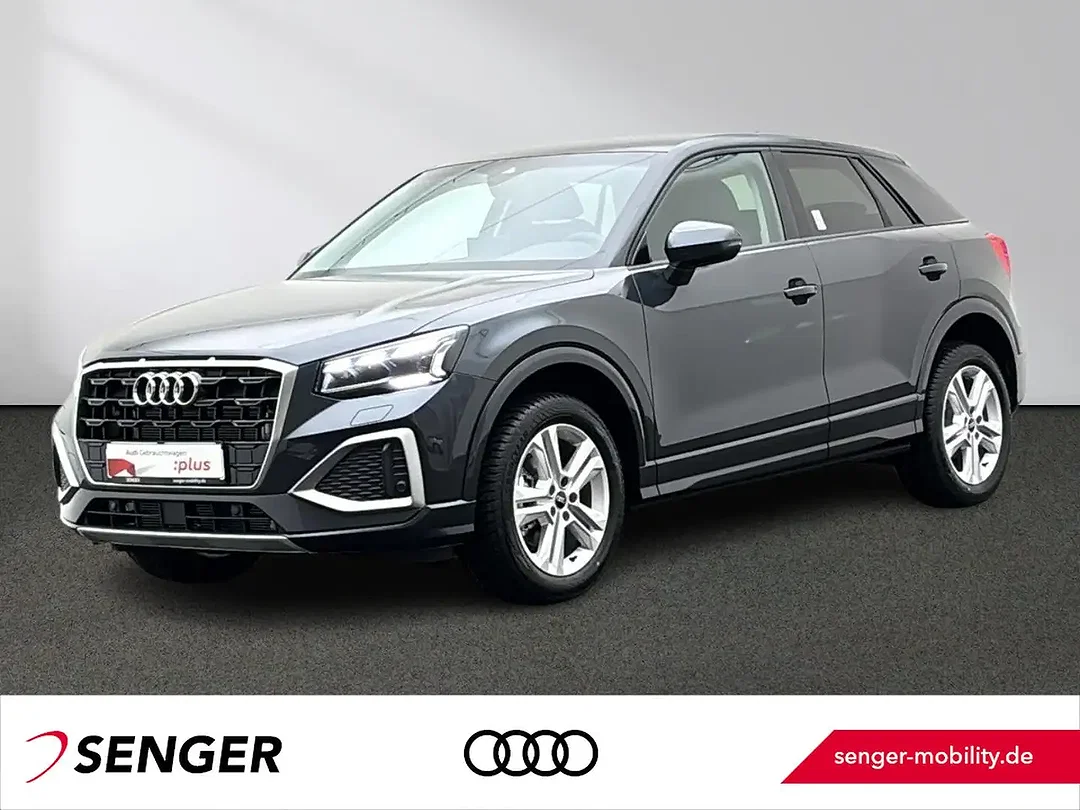 Audi Q2 - Afbeelding 1