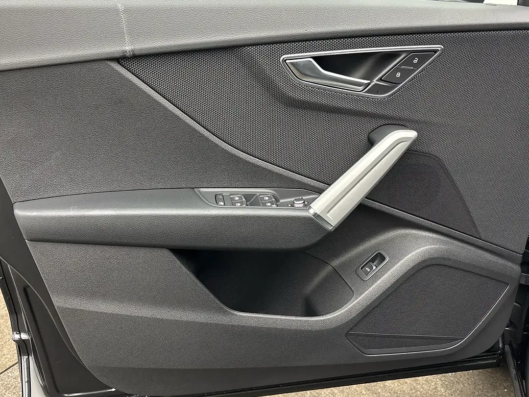 Audi Q2 - Thumbnail 12
