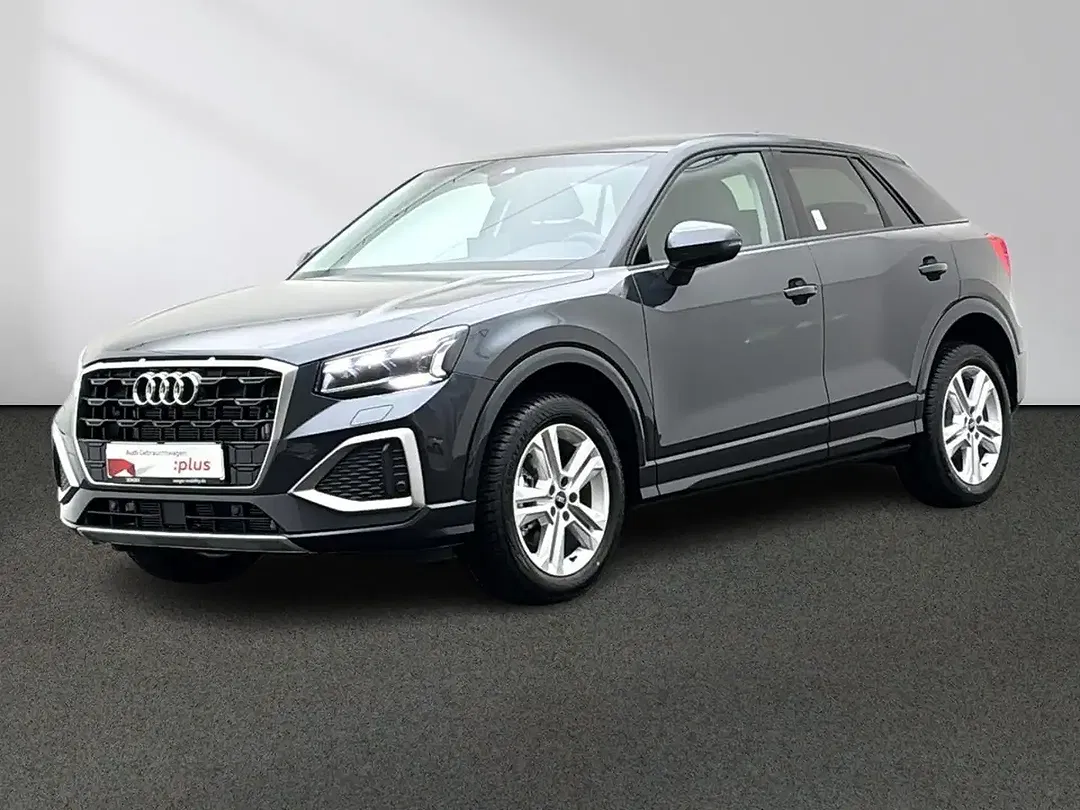 Audi Q2 - Thumbnail 14