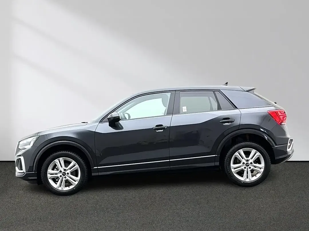 Audi Q2 - Thumbnail 2