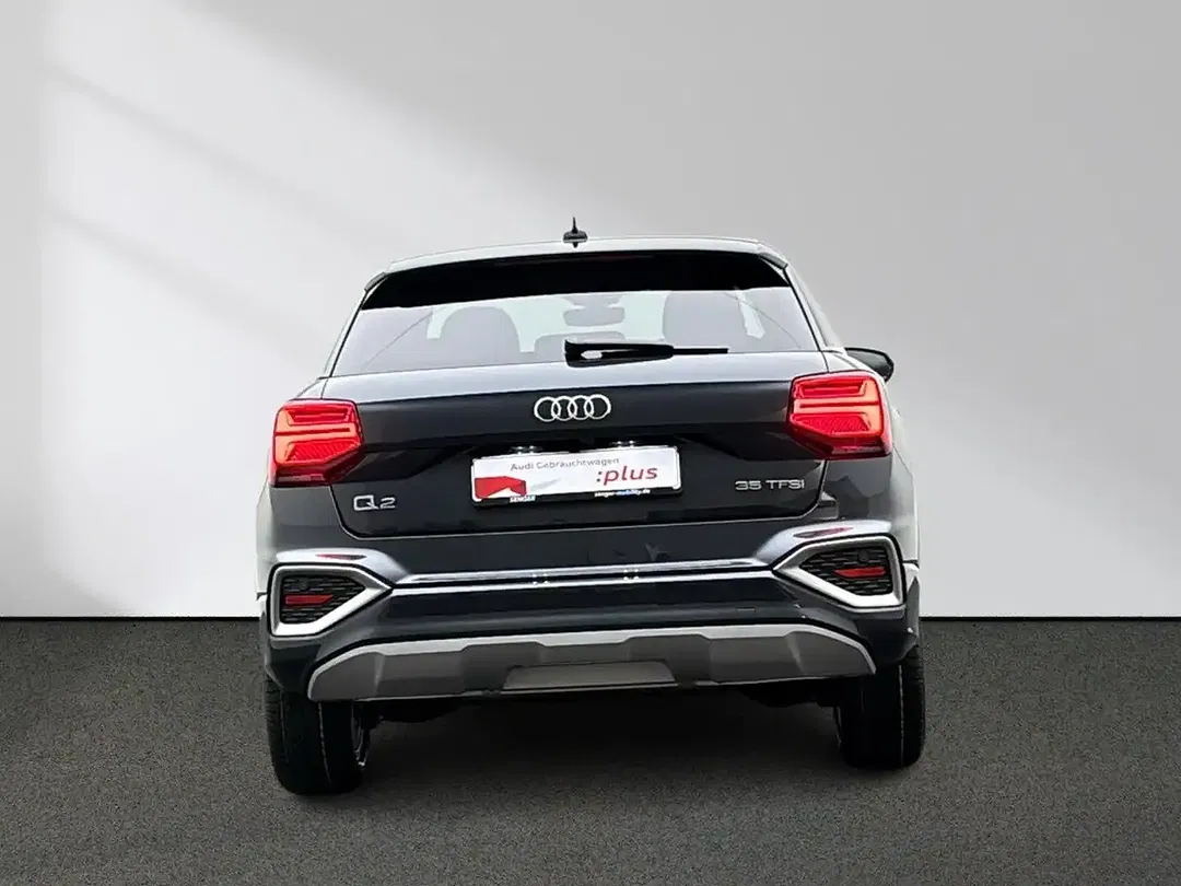 Audi Q2 - Thumbnail 5