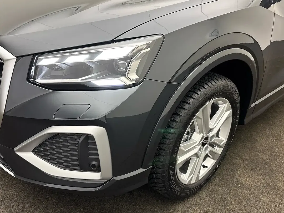 Audi Q2 - Thumbnail 6