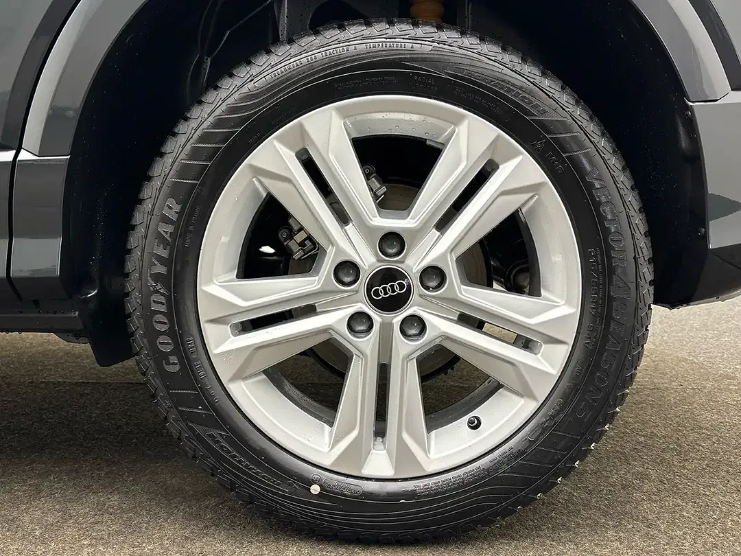 Audi Q2 - Thumbnail 7