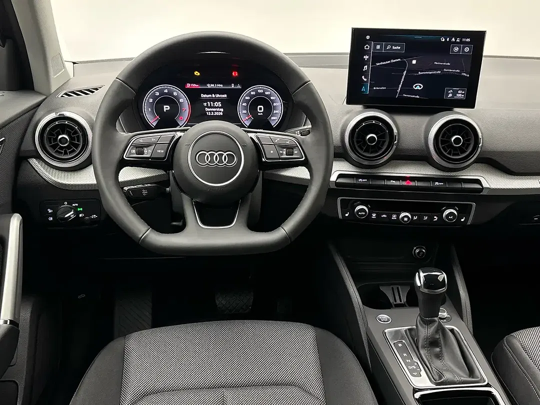 Audi Q2 - Thumbnail 8