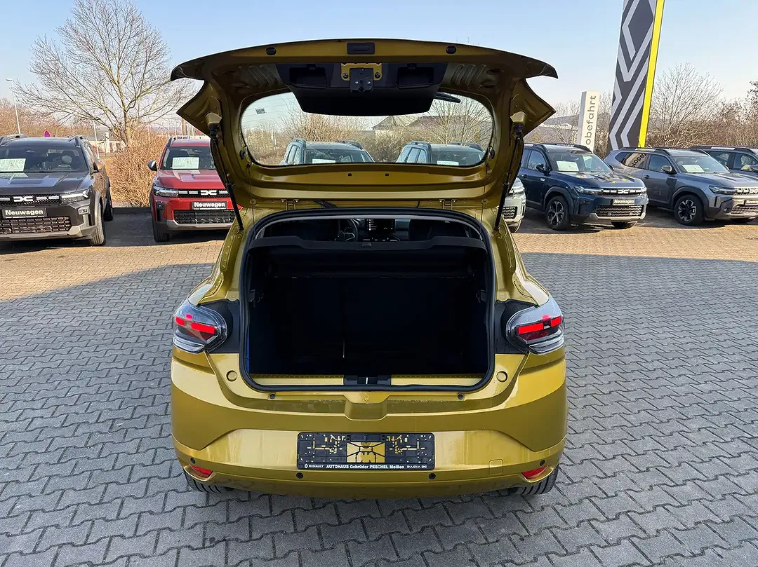 Dacia Sandero - Thumbnail 6
