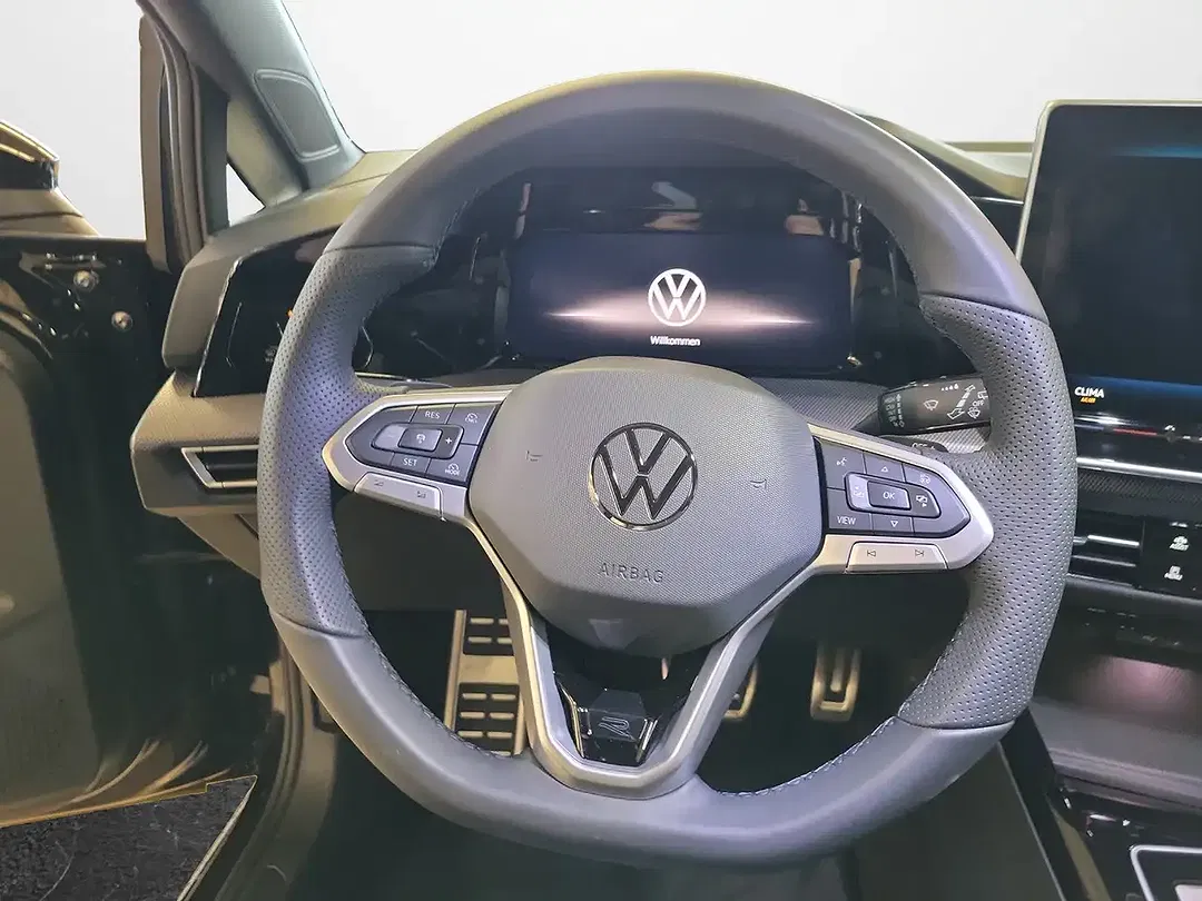 Volkswagen Golf Variant - Thumbnail 9