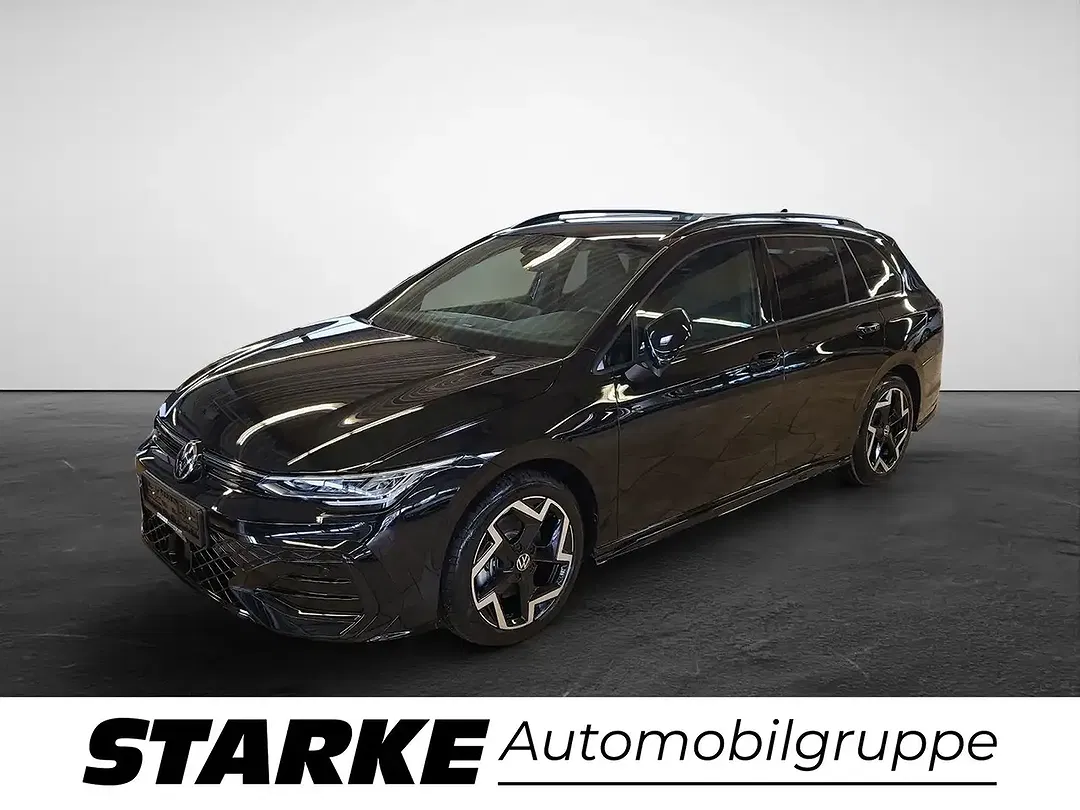 Volkswagen Golf Variant - Thumbnail 1