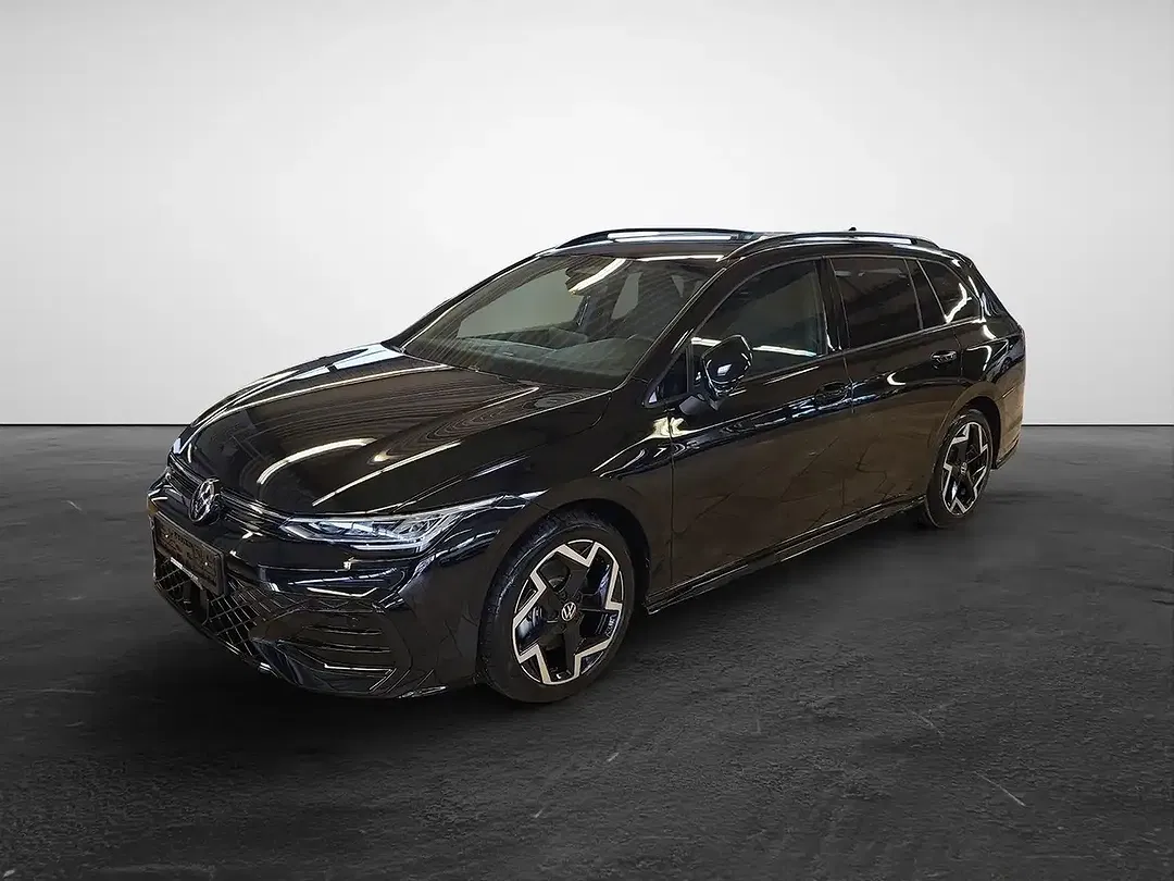 Volkswagen Golf Variant - Thumbnail 2