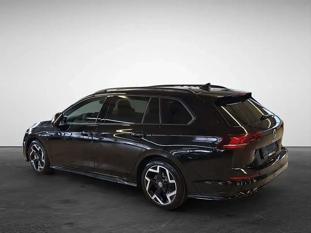 Volkswagen Golf Variant - Thumbnail 4