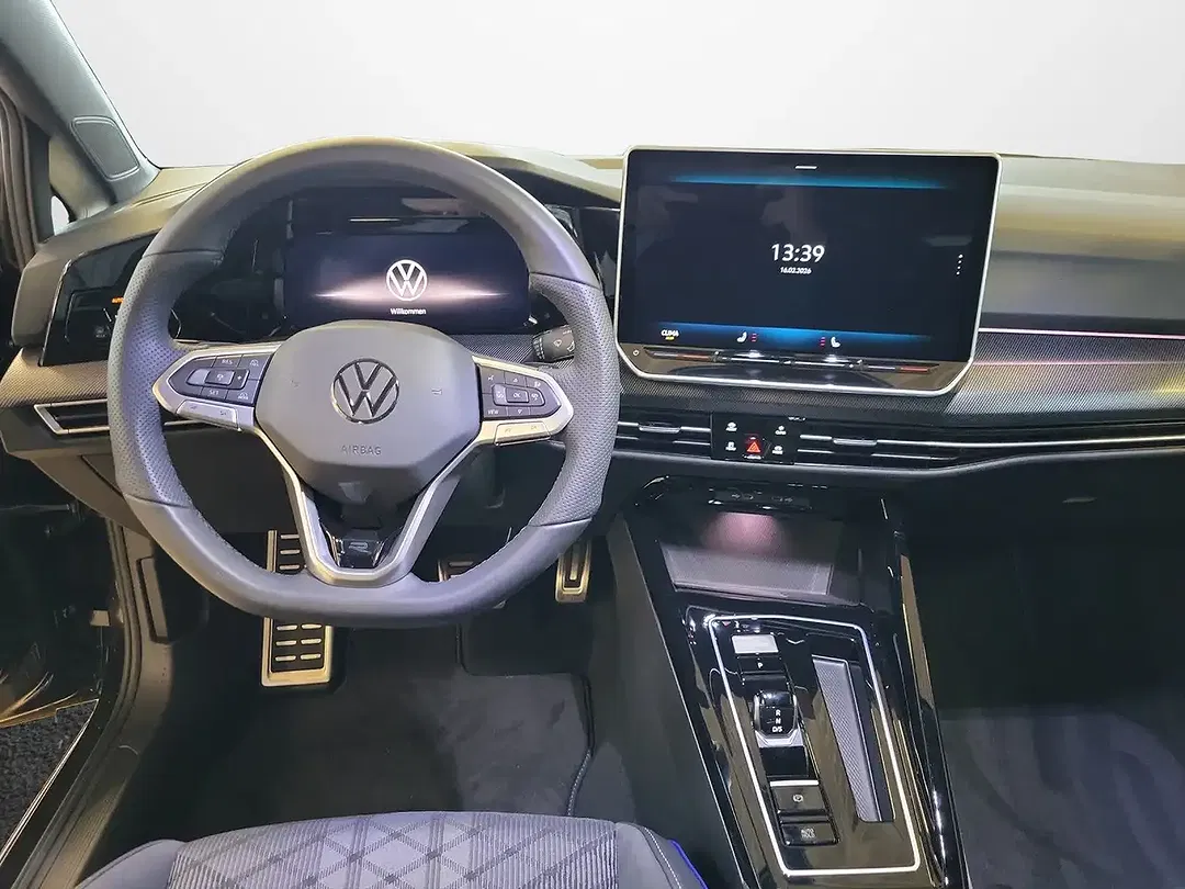 Volkswagen Golf Variant - Thumbnail 8
