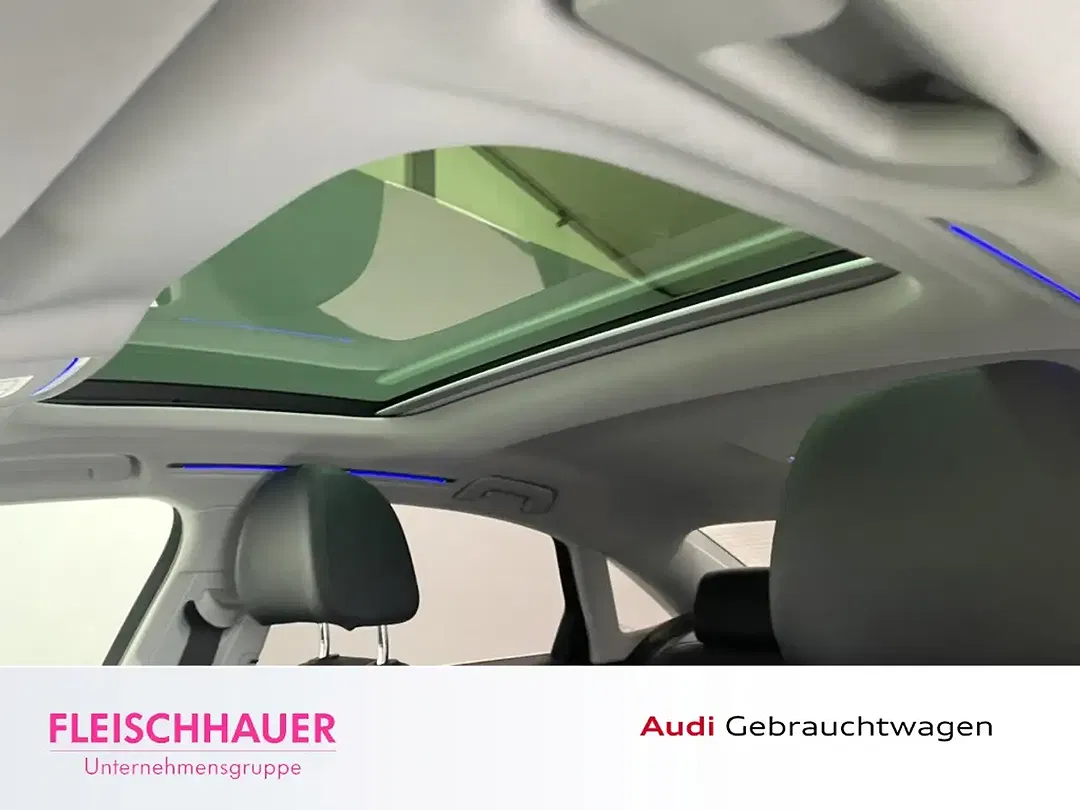 Audi A8 - Thumbnail 17