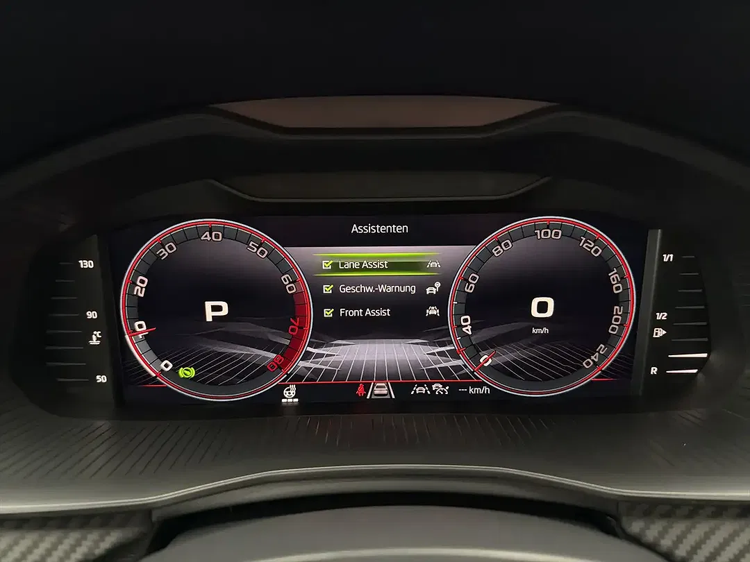 Skoda Kamiq - Thumbnail 14