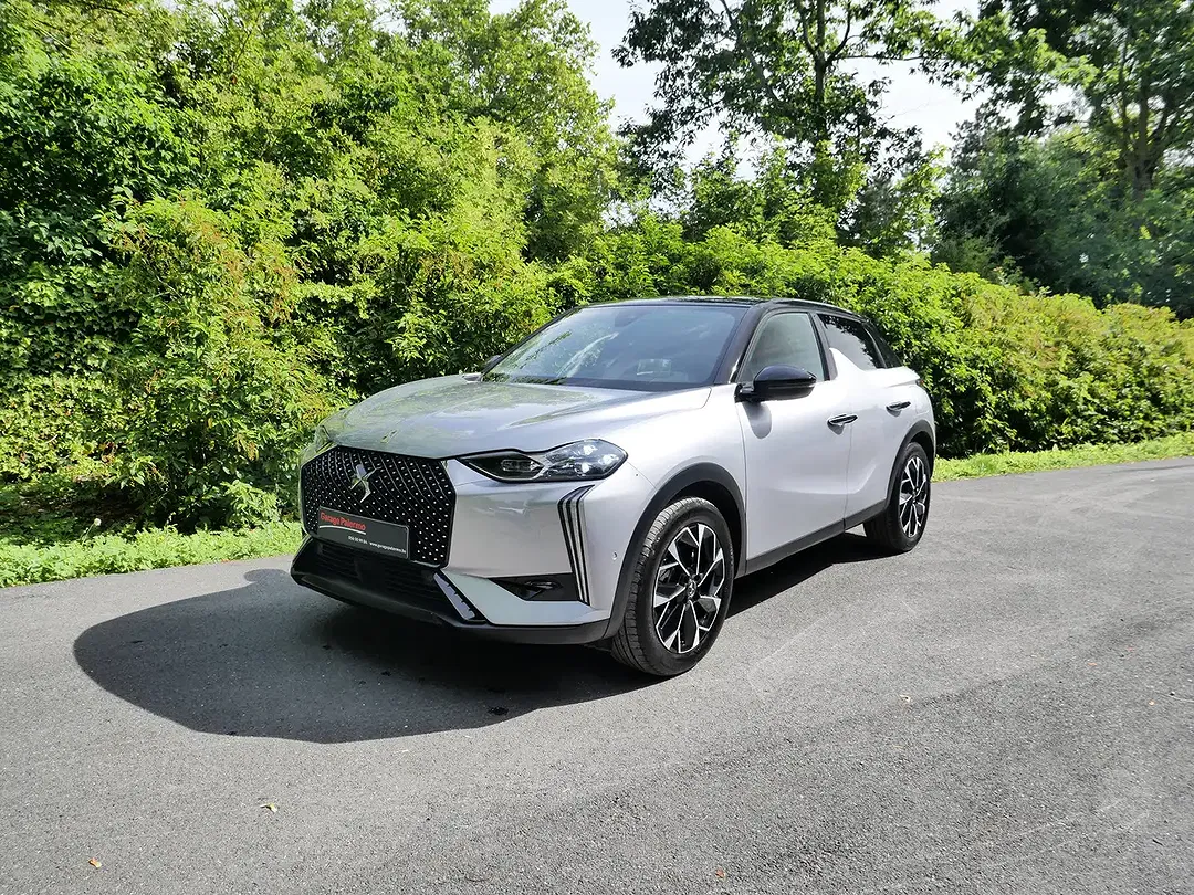 DS Automobiles DS 3 Crossback - Thumbnail 1