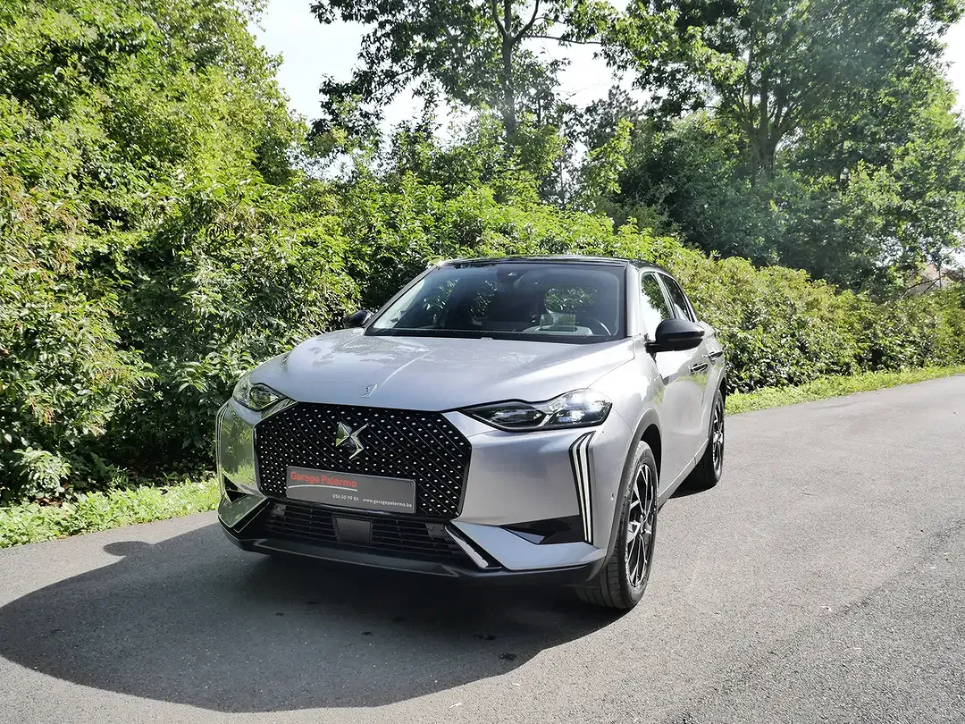DS Automobiles DS 3 Crossback - Thumbnail 6