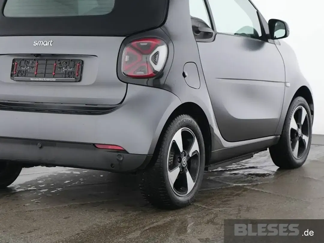 smart forTwo - Thumbnail 4