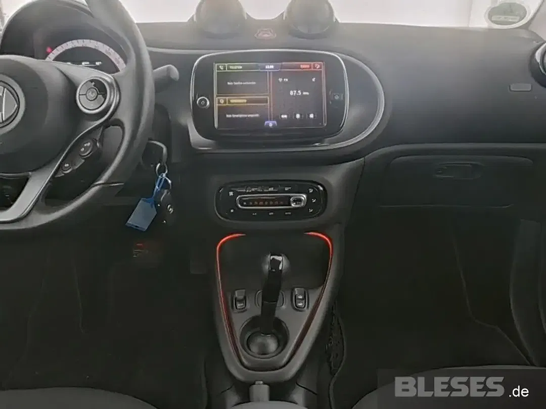 smart forTwo - Thumbnail 7
