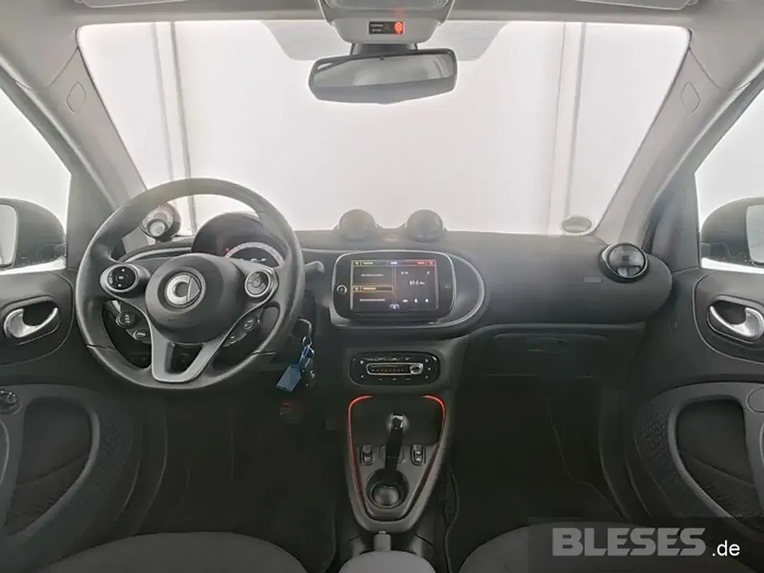 smart forTwo - Thumbnail 8