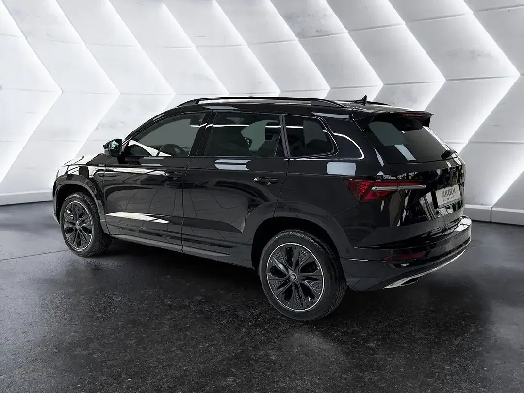 Skoda Karoq - Thumbnail 1
