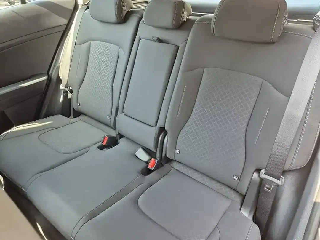 Kia Sportage - Thumbnail 10