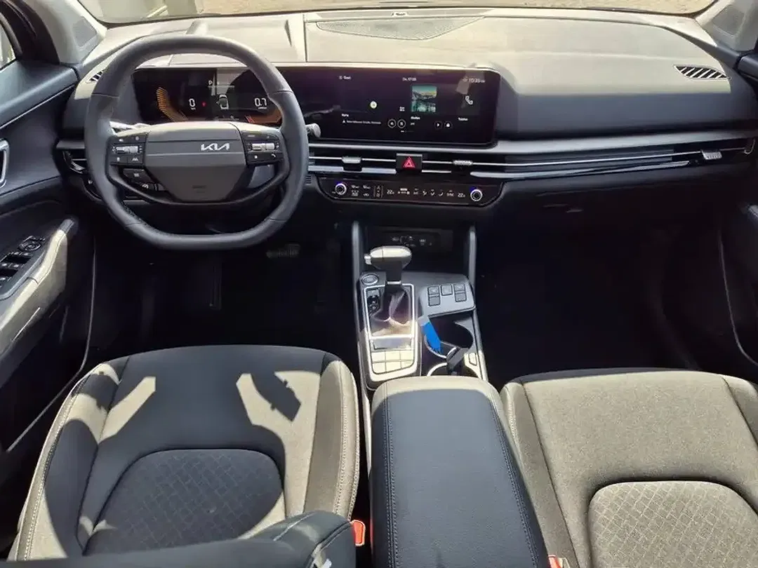 Kia Sportage - Thumbnail 5