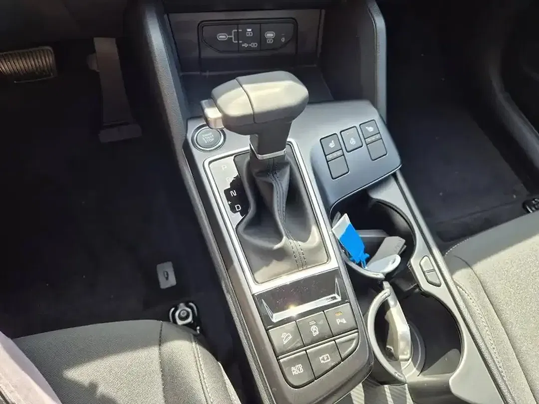 Kia Sportage - Thumbnail 9
