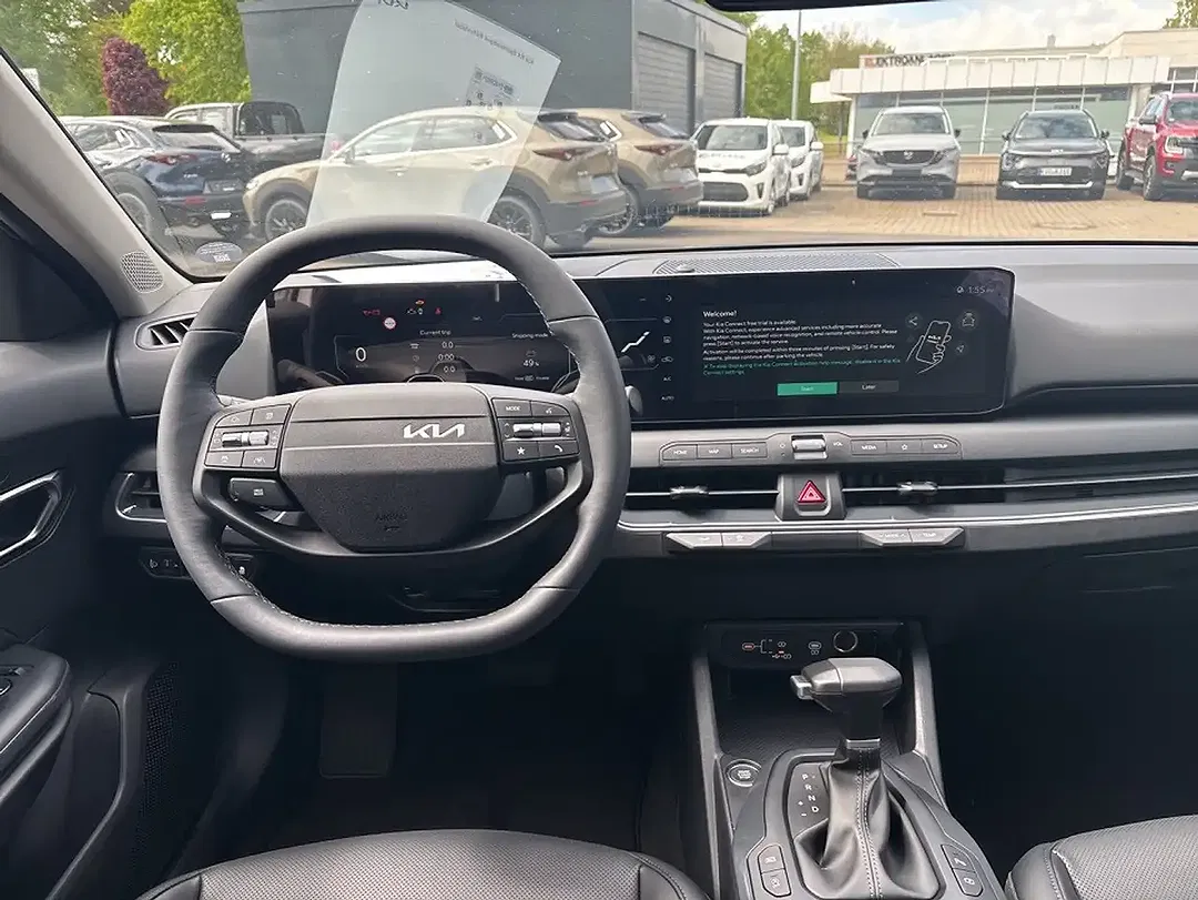 Kia K4 - Thumbnail 11