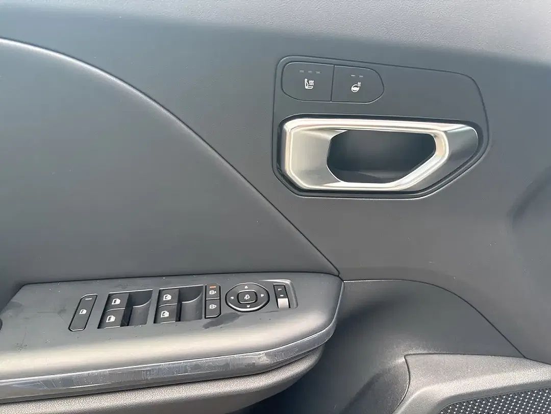 Kia K4 - Thumbnail 13