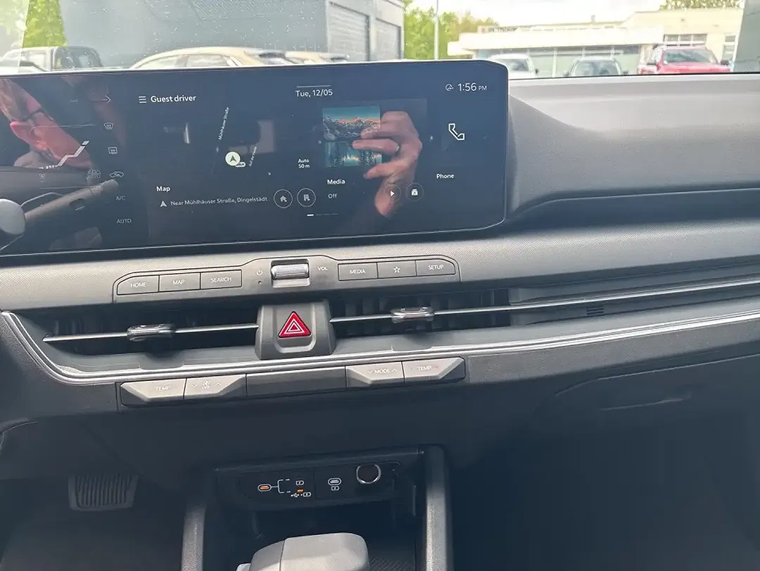 Kia K4 - Thumbnail 14