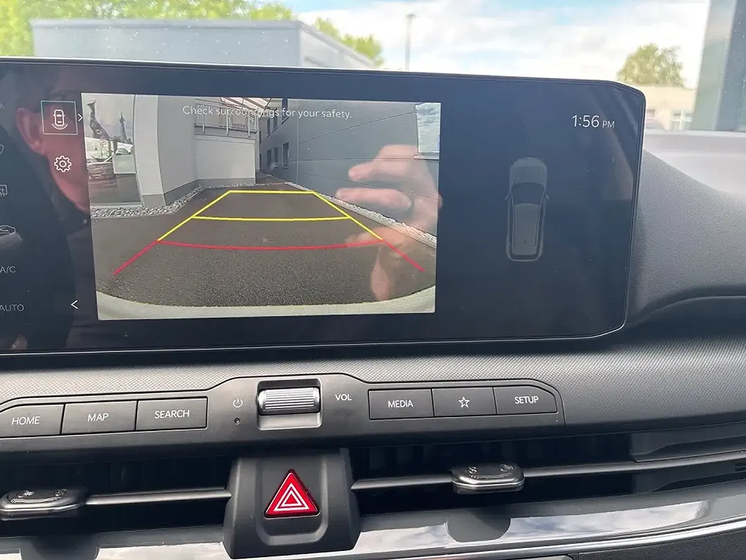 Kia K4 - Thumbnail 15