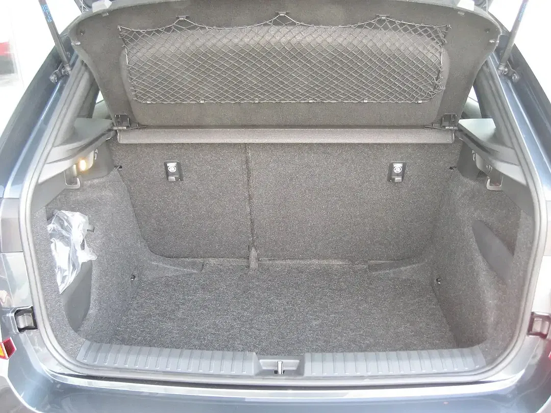 Skoda Kamiq - Thumbnail 6