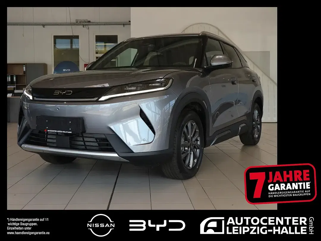BYD Atto 2 - Thumbnail 1