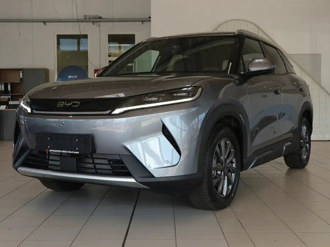 BYD Atto 2 - Thumbnail 2