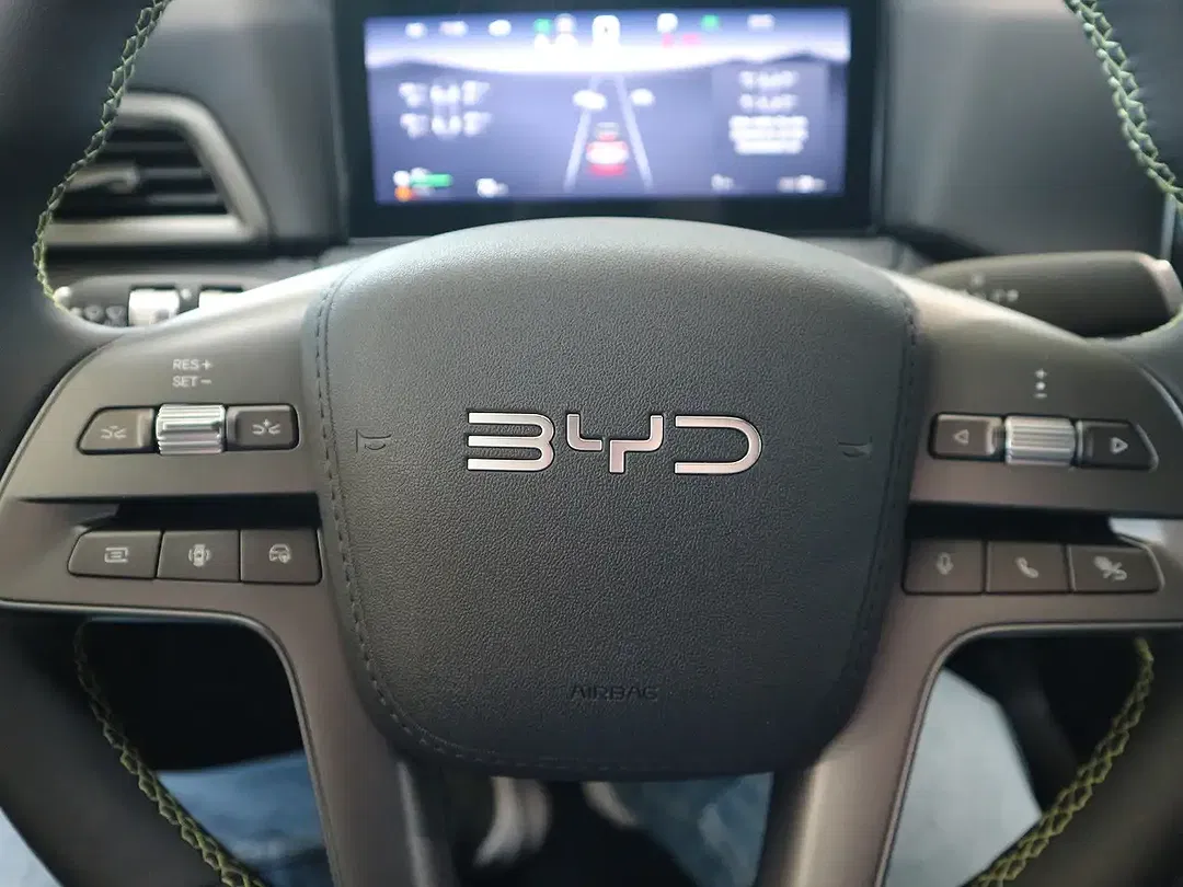 BYD Atto 2 - Thumbnail 20
