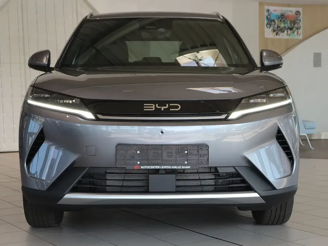 BYD Atto 2 - Thumbnail 3