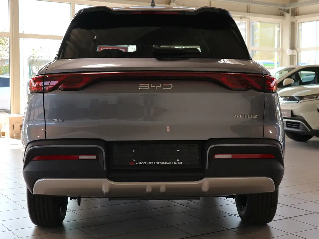 BYD Atto 2 - Thumbnail 6