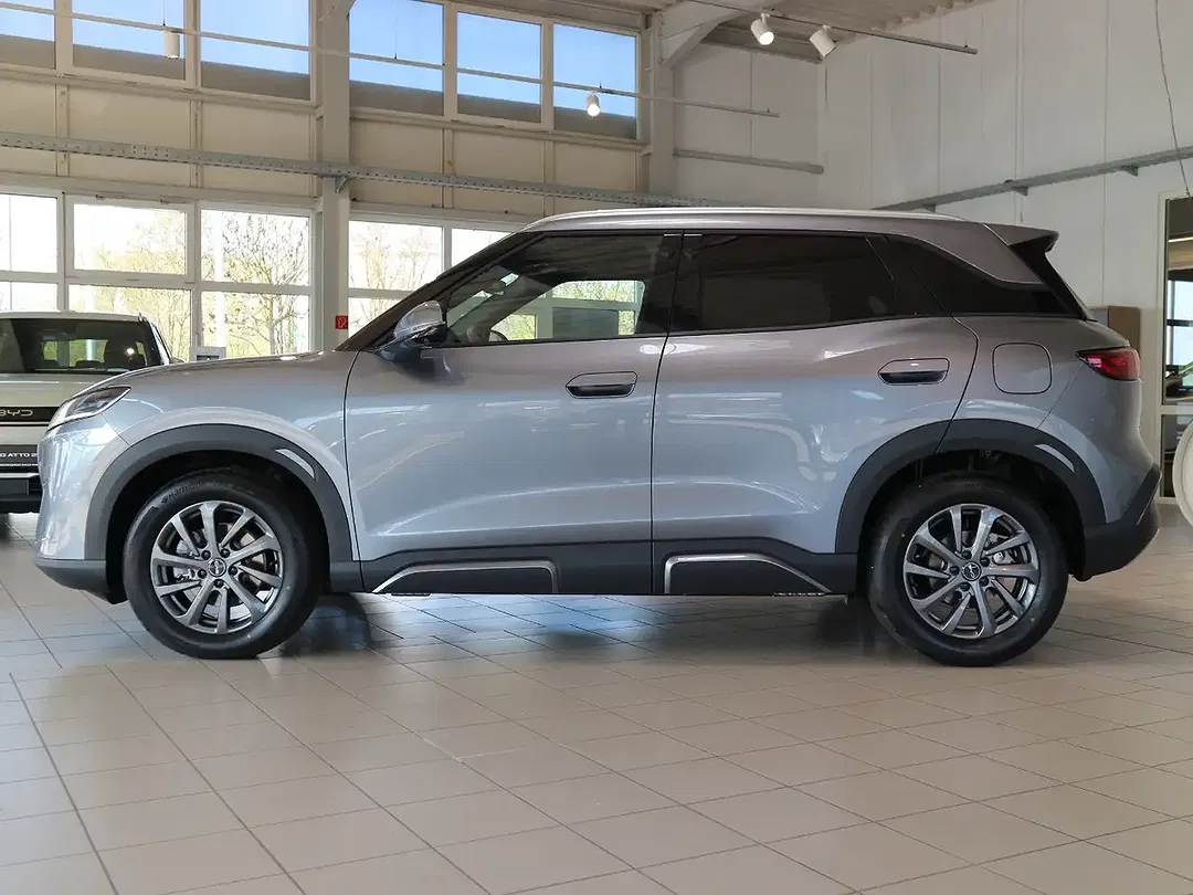 BYD Atto 2 - Thumbnail 8