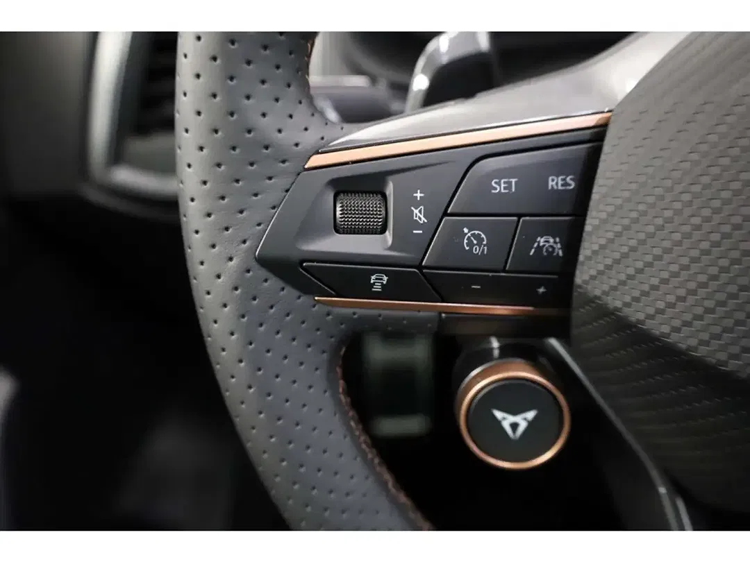 CUPRA Ateca - Thumbnail 9