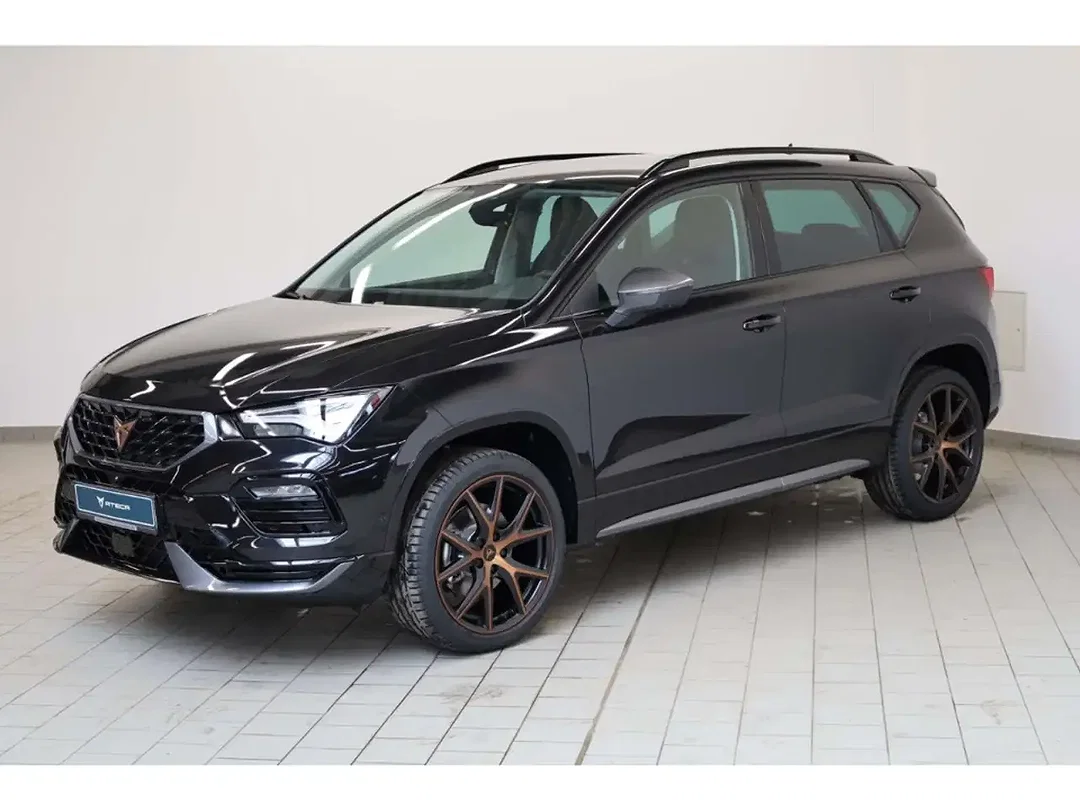 CUPRA Ateca - Afbeelding 1