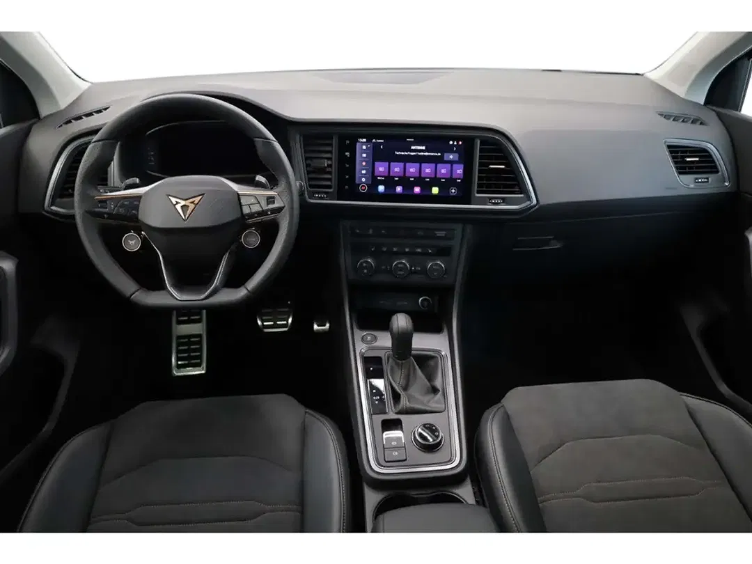 CUPRA Ateca - Thumbnail 6