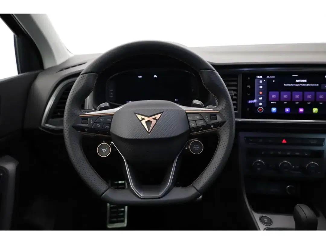 CUPRA Ateca - Thumbnail 7