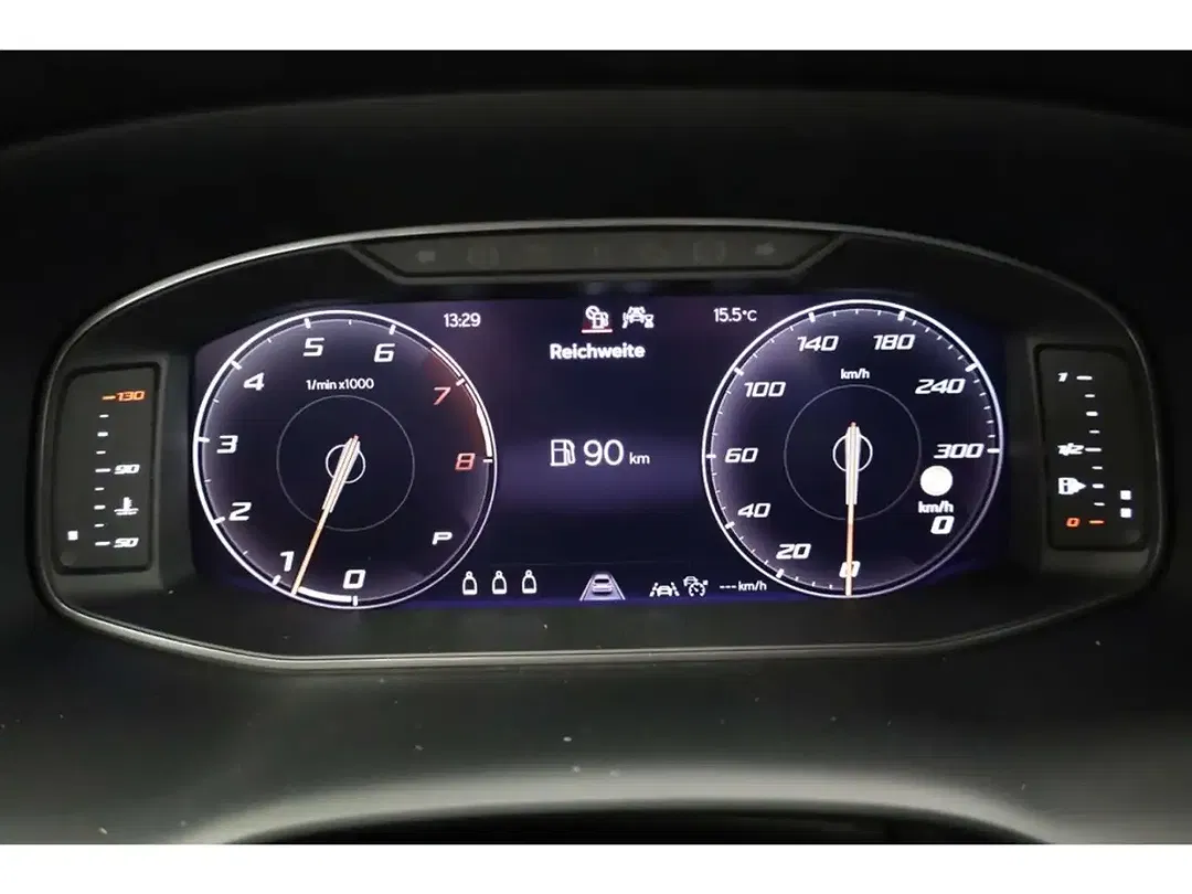 CUPRA Ateca - Thumbnail 8