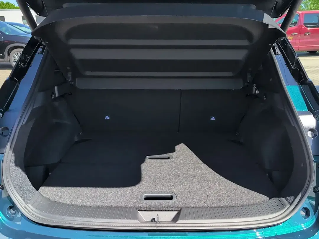 Nissan Qashqai - Thumbnail 11