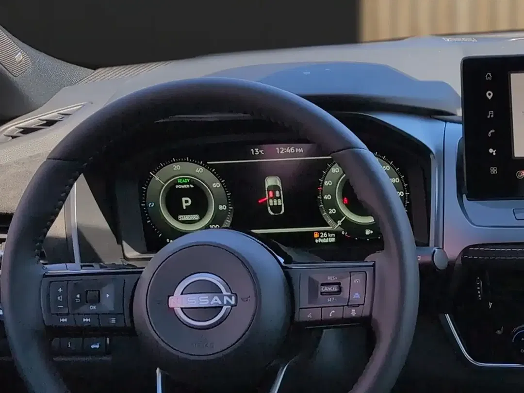 Nissan Qashqai - Thumbnail 13