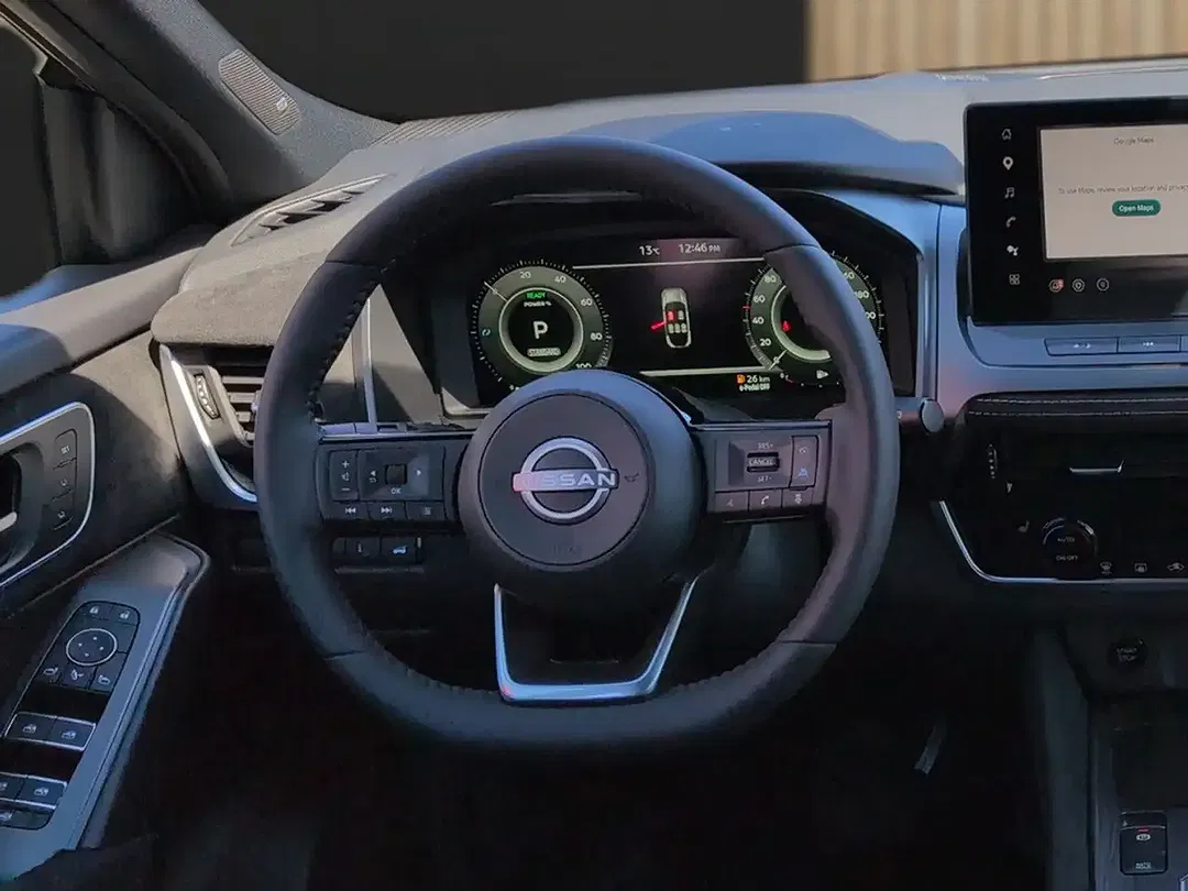 Nissan Qashqai - Thumbnail 15