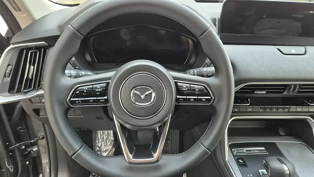 Mazda CX-60 - Thumbnail 10